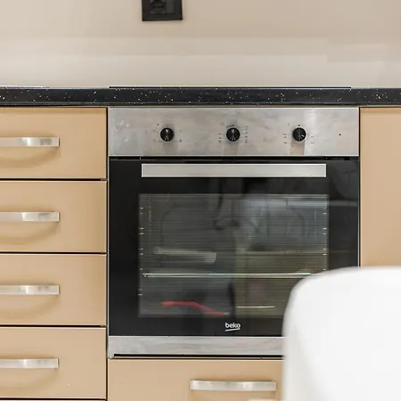 Appartamento Easy Residences