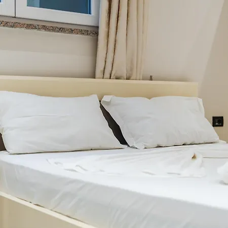 Easy Residences Lägenhet Golem (Tirana)