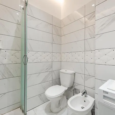 Apartman Easy Residences Golem