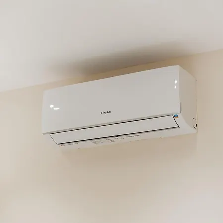 Easy Residences Apartman