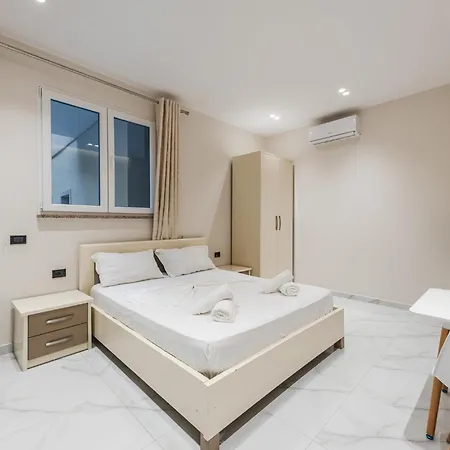 Easy Residences Apartman