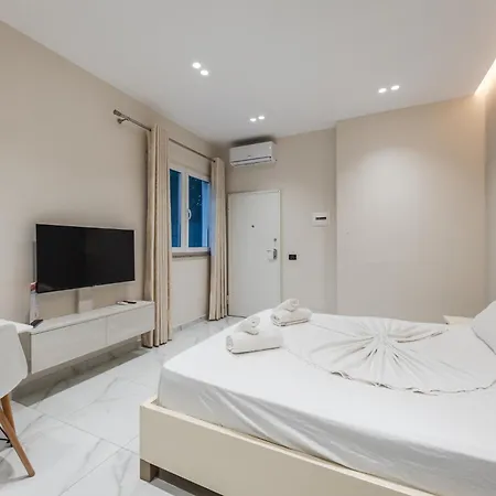 Apartman Easy Residences