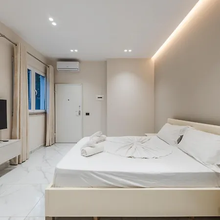 Apartman Easy Residences *