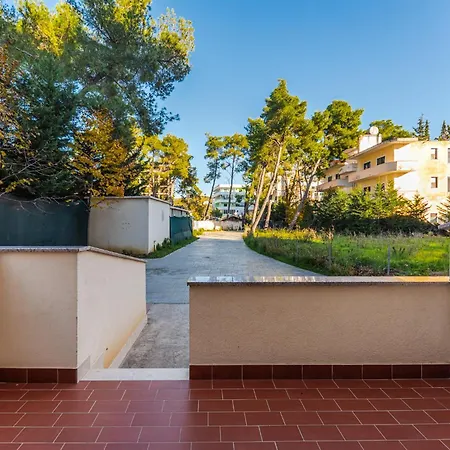 Apartman Easy Residences Golem