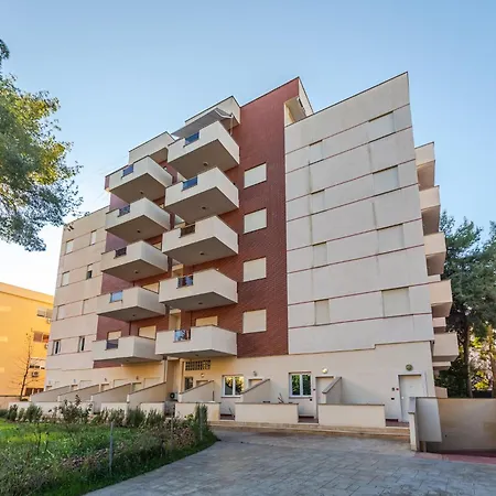 Easy Residences Apartman