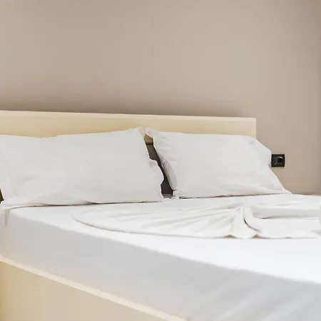 Apartman Easy Residences Golem