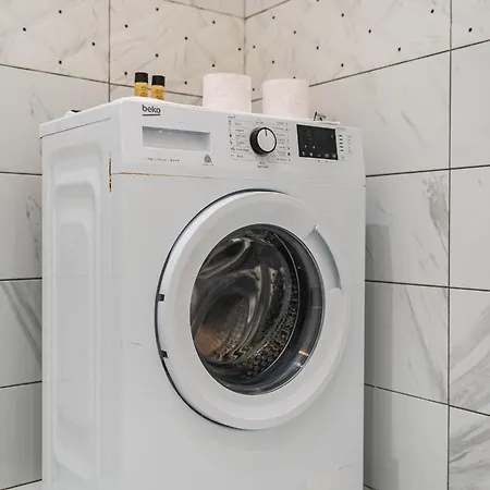 Easy Residences Golem