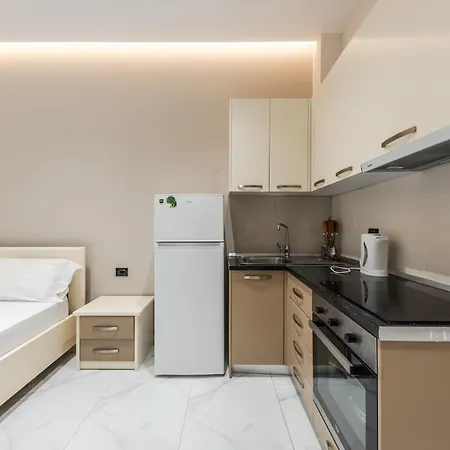 Easy Residences Appartamento