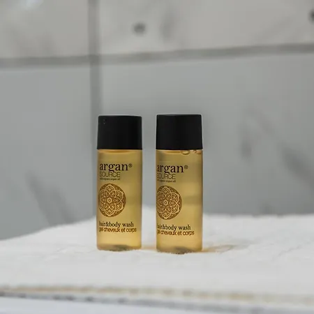 Easy Residences Apartman