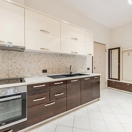 Appartamento Easy Residences