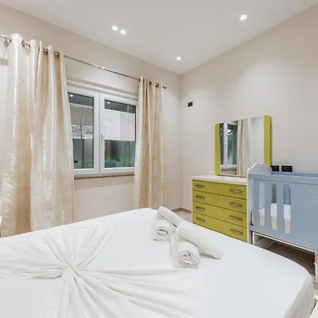 Appartamento Easy Residences *