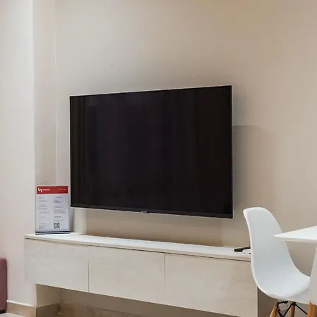 Lägenhet Easy Residences Golem (Tirana)