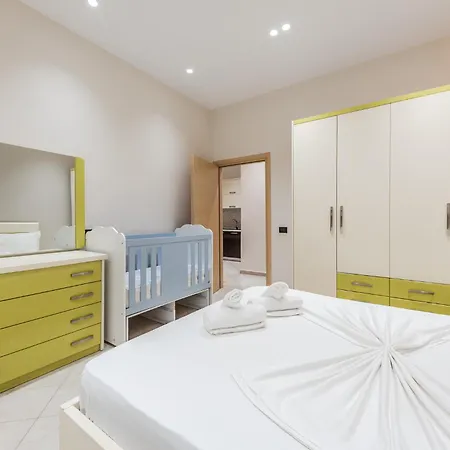 Appartamento Easy Residences