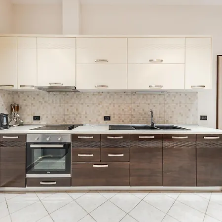 Easy Residences Golem (Tirana)