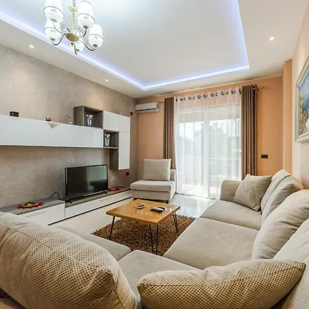 Easy Residences Lägenhet Golem (Tirana)