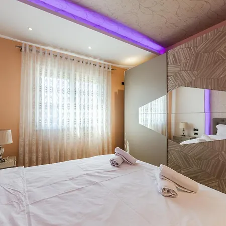 Lägenhet Easy Residences Golem (Tirana)