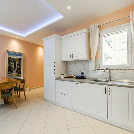 Easy Residences * Golem (Tirana)
