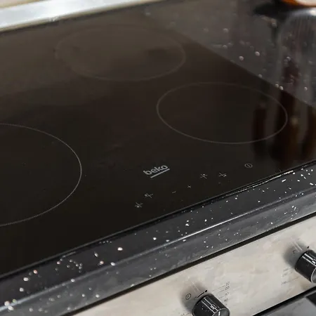 Easy Residences Apartmán