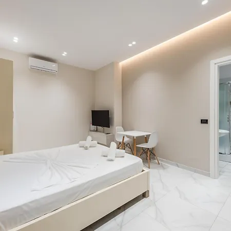 Apartmán Easy Residences