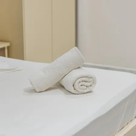 Daire Easy Residences Golem (Tirana)