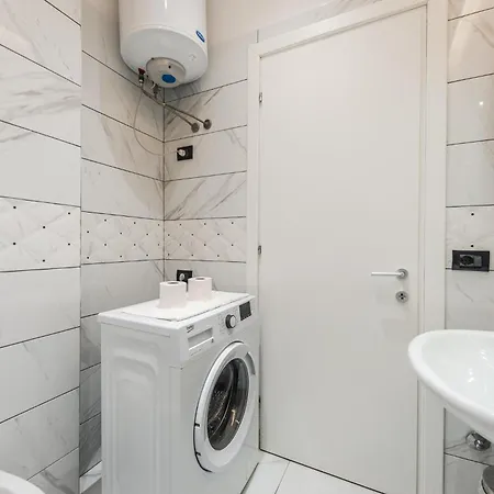 Easy Residences * Golem (Tirana)