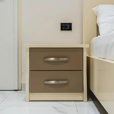 Easy Residences Daire *