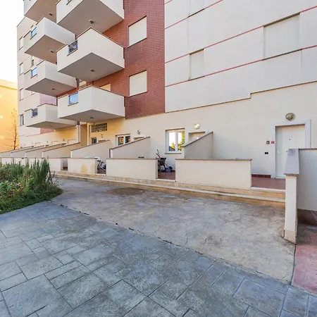 Apartmán Easy Residences Golem (Tirana)