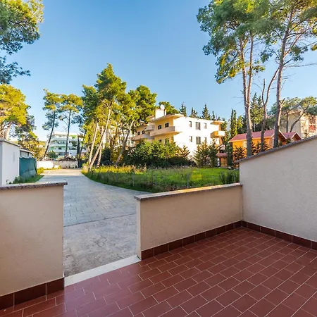 Easy Residences Daire Golem (Tirana)