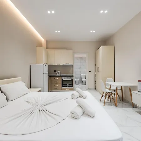 Easy Residences Daire *