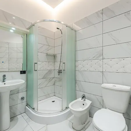 Apartmán Easy Residences *