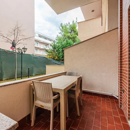 Easy Residences Golem (Tirana)