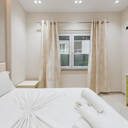 Easy Residences Apartment