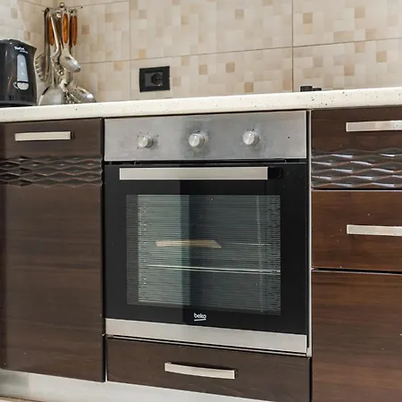 Daire Easy Residences *
