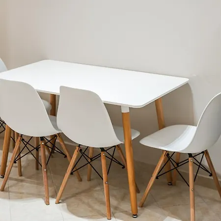 Easy Residences Golem (Tirana)