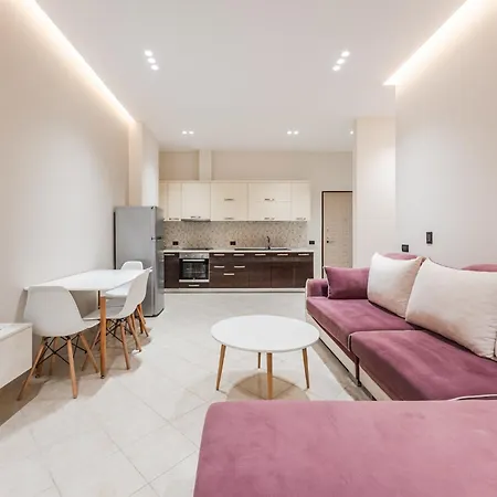 Apartmán Easy Residences *