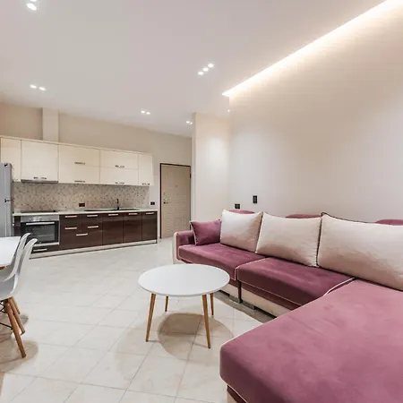 Easy Residences Daire Golem (Tirana)