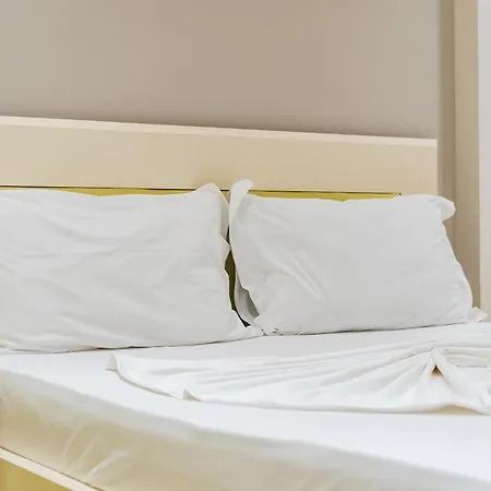 Daire Easy Residences Golem (Tirana)