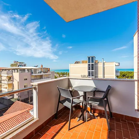 Daire Easy Residences