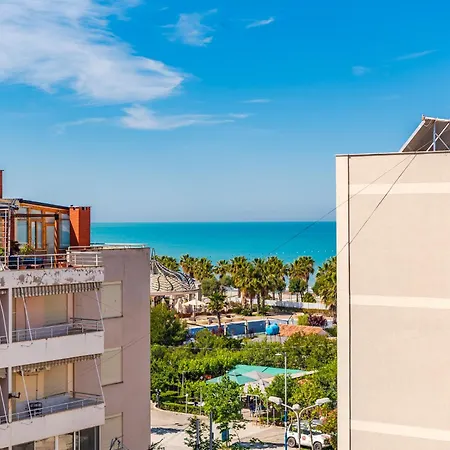 Easy Residences Golem (Tirana)