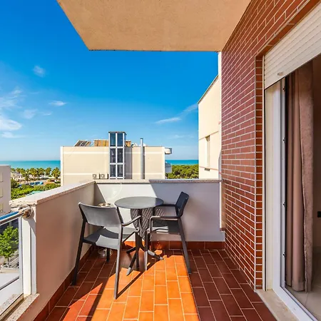 Easy Residences Daire