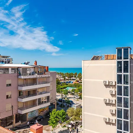Easy Residences Daire *