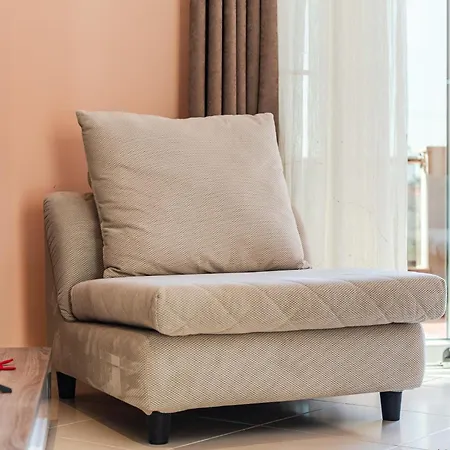 Daire Easy Residences *