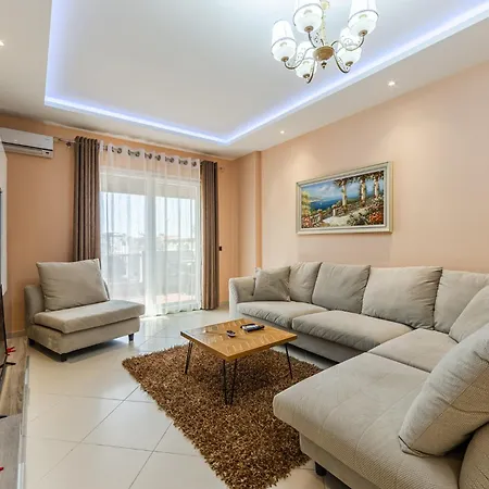 Daire Easy Residences Golem (Tirana)