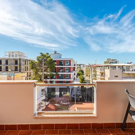 Easy Residences Golem (Tirana)