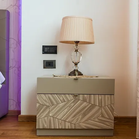 Daire Easy Residences