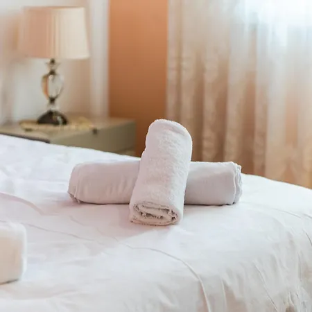 Easy Residences Daire
