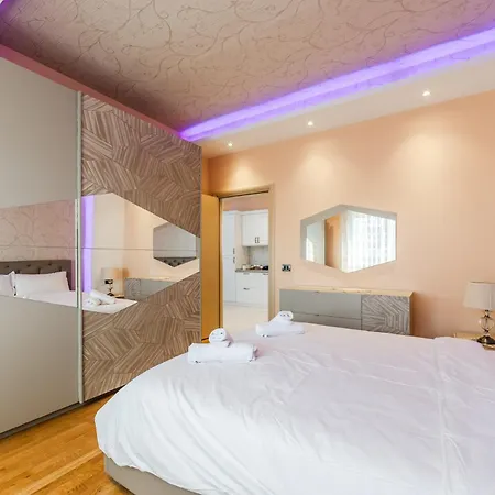 Daire Easy Residences