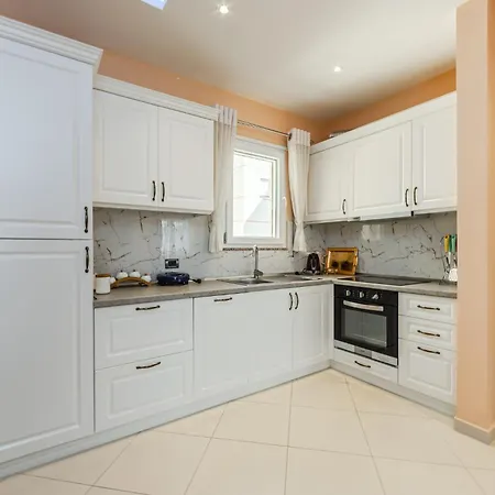 Easy Residences Daire Golem (Tirana)