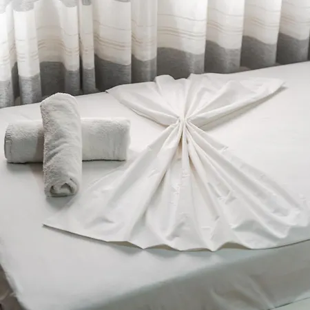 Daire Easy Residences *