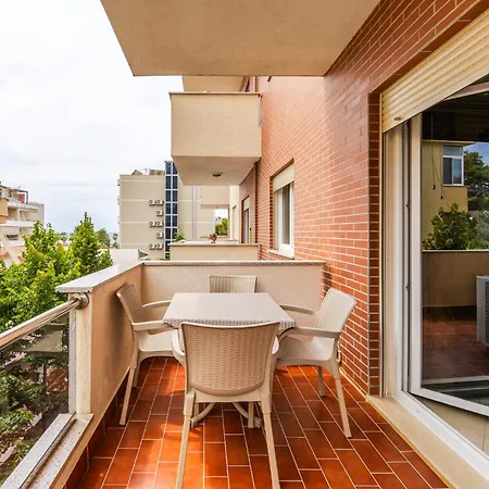 Easy Residences * Golem (Tirana)